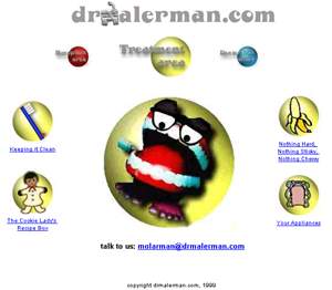 Dr. Malerman
