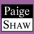 Paige M. Shaw